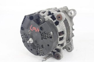 Alternador 0125811027 volkswagen passat 124101