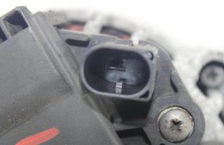 Alternador 0125811027 volkswagen passat 124101