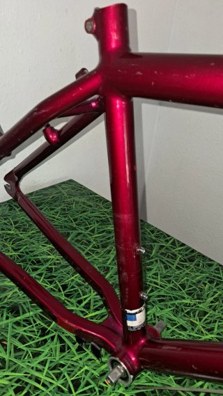 Klein fervor