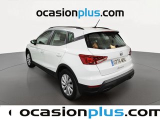 SEAT Arona 1.0 TSI Style XL DSG 85 kW (115 CV)