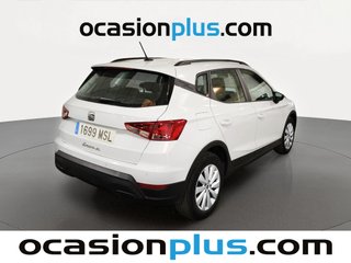 SEAT Arona 1.0 TSI Style XL DSG 85 kW (115 CV)