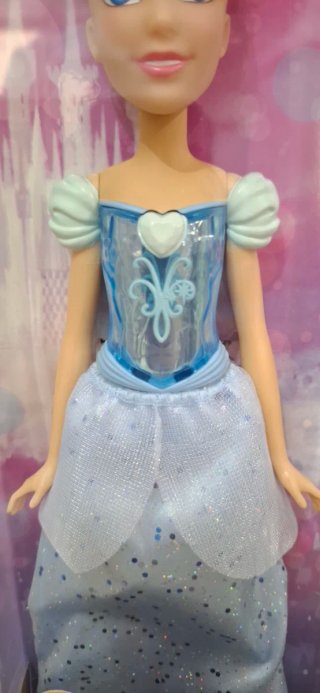 Principesse disney nuove