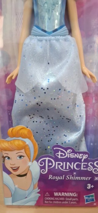 Principesse disney nuove