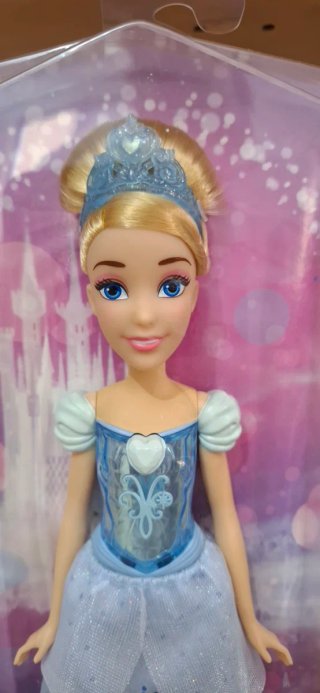 Principesse disney nuove