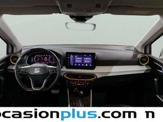 SEAT Arona 1.0 TSI Style XL DSG 85 kW (115 CV)