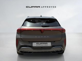 Cupra Terramar 1.5 TSI e-Hybrid 200kW (272 CV) VZ DSG