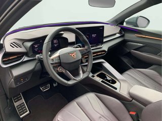 Cupra Terramar 1.5 TSI e-Hybrid 200kW (272 CV) VZ DSG