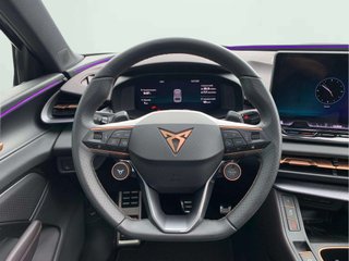 Cupra Terramar 1.5 TSI e-Hybrid 200kW (272 CV) VZ DSG
