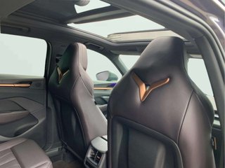 Cupra Terramar 1.5 TSI e-Hybrid 200kW (272 CV) VZ DSG