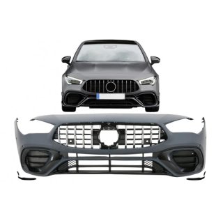 Paragolpes delantero Mercedes W118 CLA tipo CLA 45