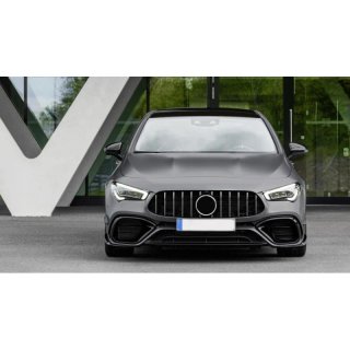Paragolpes delantero Mercedes W118 CLA tipo CLA 45