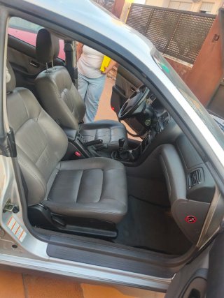 Subaru Outback 2001