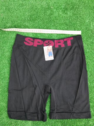 Boxer largos  tallas a elegir: L/XL y 2XL/3XL