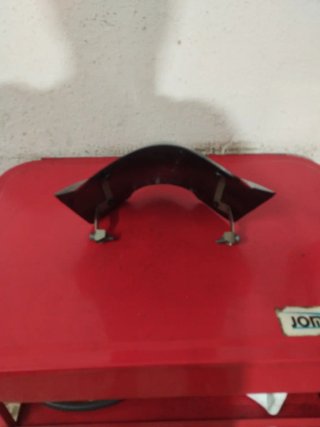 Cúpula Puig Yamaha FZ6 N S2