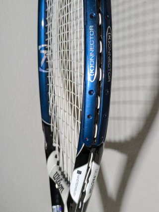 Raqueta Wilson K Factor K Four - L1 - Frontenis