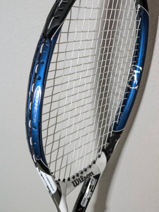 Raqueta Wilson K Factor K Four - L1 - Frontenis
