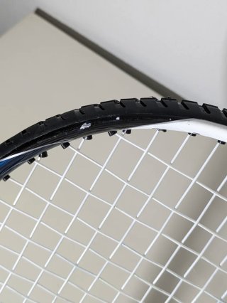 Raqueta Wilson K Factor K Four - L1 - Frontenis