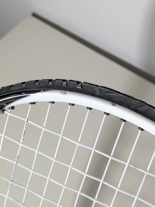 Raqueta Wilson K Factor K Four - L1 - Frontenis
