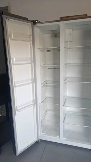 Nevera americana Kunft Se vende por mudanza