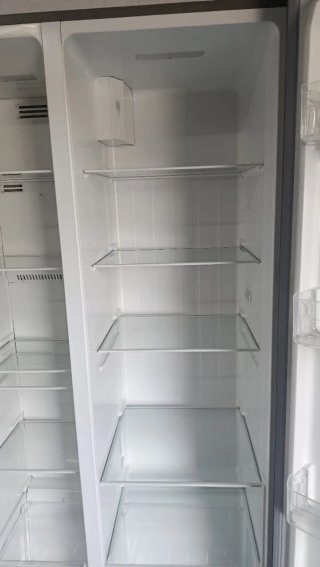 Nevera americana Kunft Se vende por mudanza