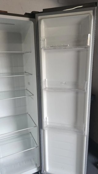 Nevera americana Kunft Se vende por mudanza