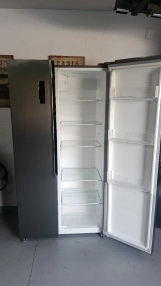 Nevera americana Kunft Se vende por mudanza