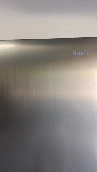 Nevera americana Kunft Se vende por mudanza