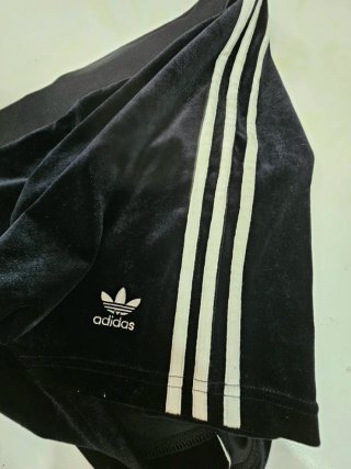 Gonna Adidas