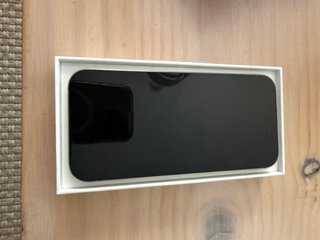 iPhone 15 Pro 80% Batería Buen Estado