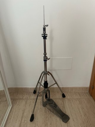 Herrajes Yamaha para Batería
