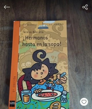 10 Libros por 15 euros todos