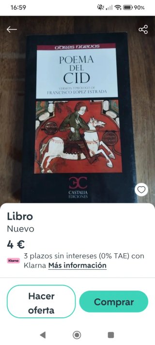 10 Libros por 15 euros todos