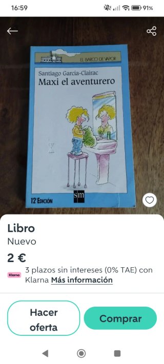 10 Libros por 15 euros todos