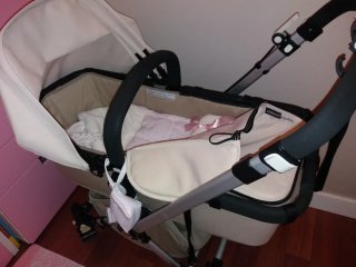 Bugaboo Camaleon