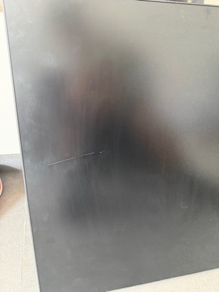 Monitor Sony 46 Negro