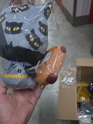 Muñeco infantil DC Comics