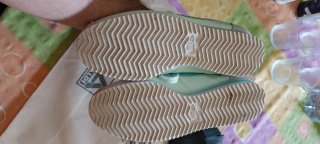 Zapatillas Nike Cortez Mujer Talla 36 Beige/Teal
