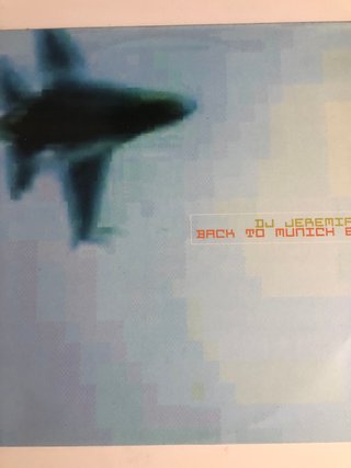 Lote 6 Vinilos 12 Techno House Minimal