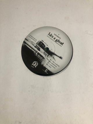 Lote 6 Vinilos 12 Techno House Minimal