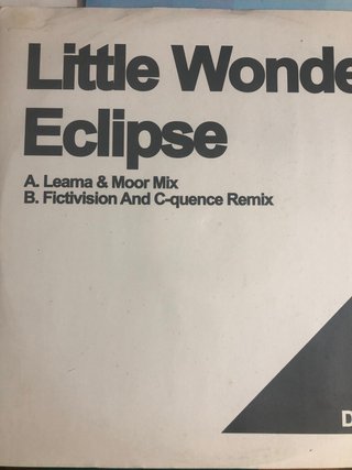 Lote 6 Vinilos 12 Techno House Minimal