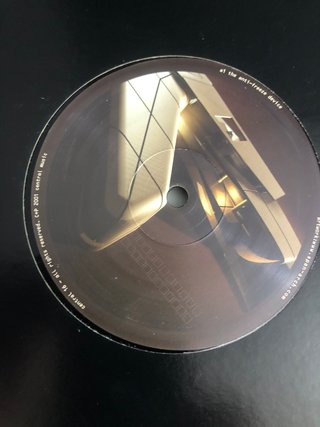 Lote 6 Vinilos 12 Techno House Minimal