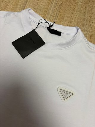 Conjunto Prada Verano Blanco