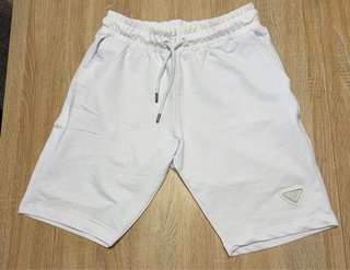 Conjunto Prada Verano Blanco