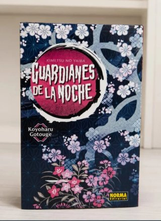 Lote de Mangas Variados + cofres