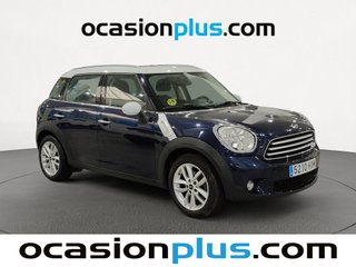 MINI MINI Countryman Cooper D 82 kW (112 CV)