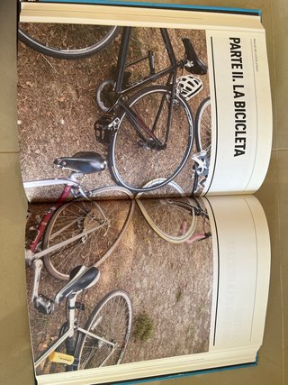 Manual del ciclista urbano La guía más completa...