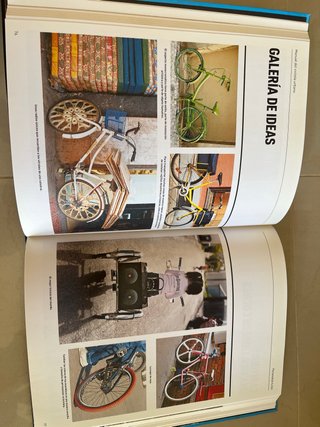 Manual del ciclista urbano La guía más completa...
