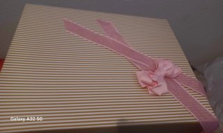 Conjunto de Fiesta (Vestido braguita Gorrito)18 m