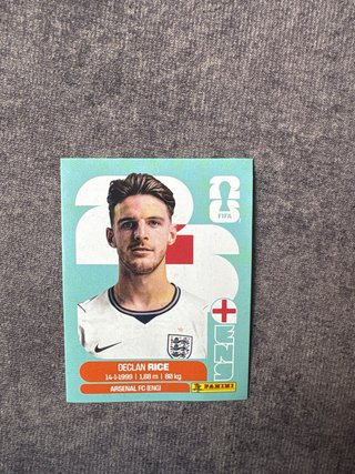 Cromos Mundial 2026 Panini