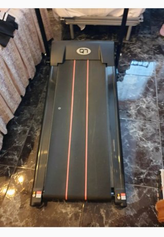 Cinta de andar Q7 solo entrega en mano